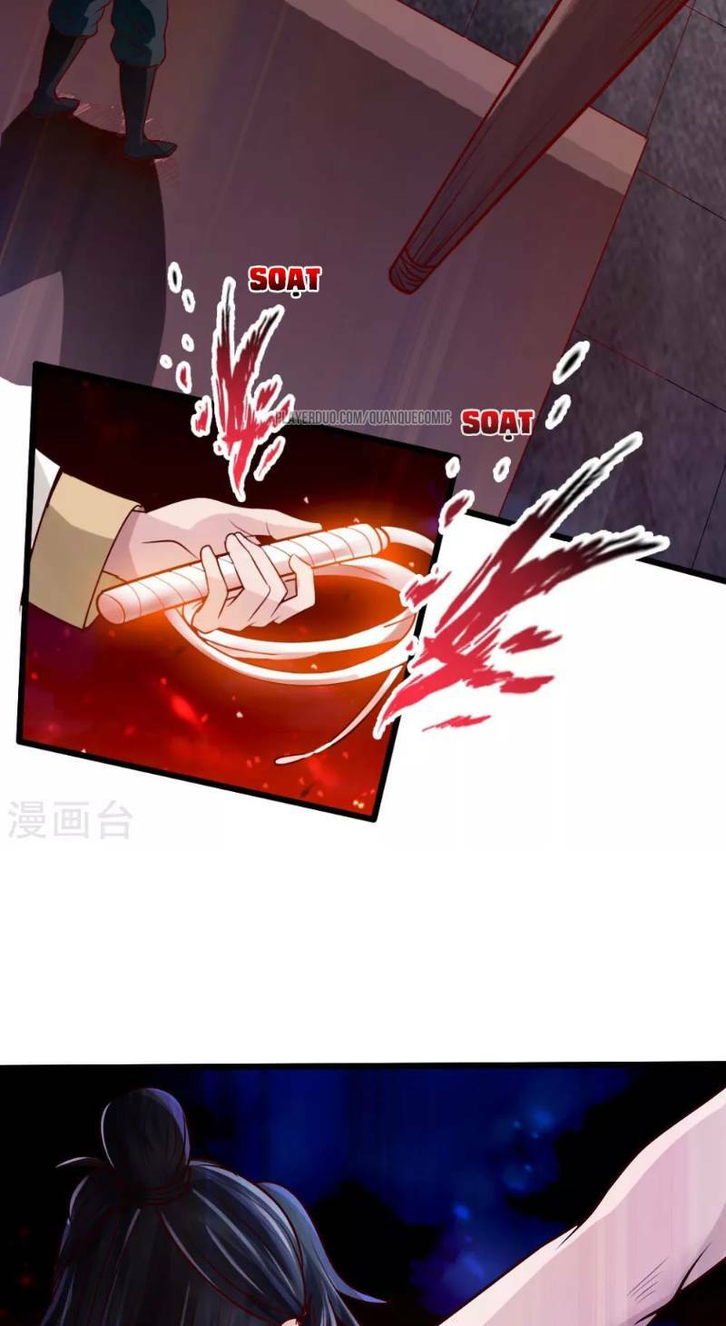 Tiên Võ Đế Tôn: Chapter 24