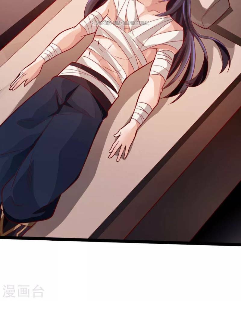 Tiên Võ Đế Tôn: Chapter 24