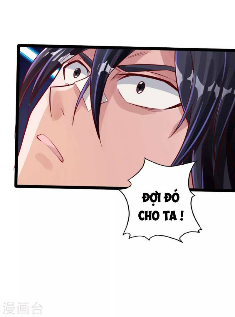 Tiên Võ Đế Tôn: Chapter 24