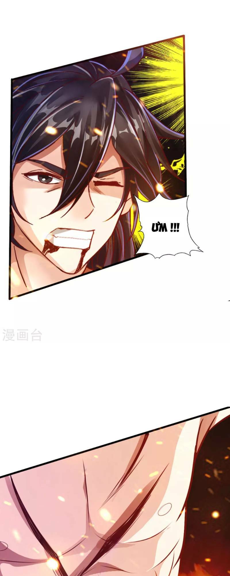 Tiên Võ Đế Tôn: Chapter 24