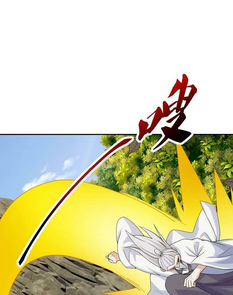 Tiên Võ Đế Tôn: Chapter 240
