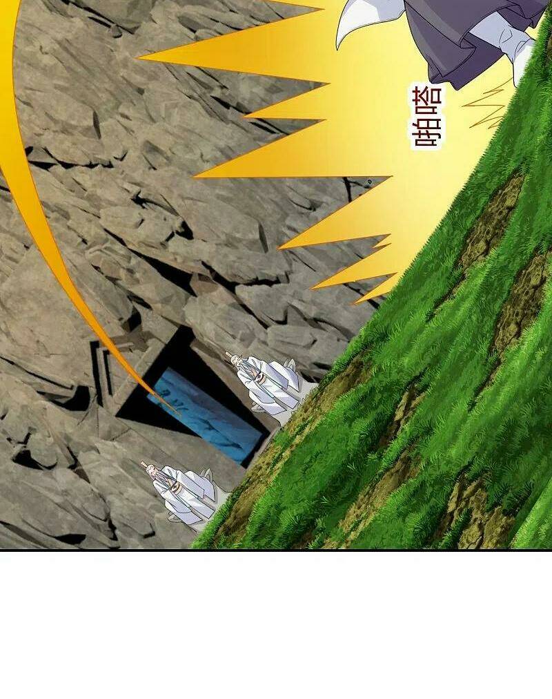Tiên Võ Đế Tôn: Chapter 240