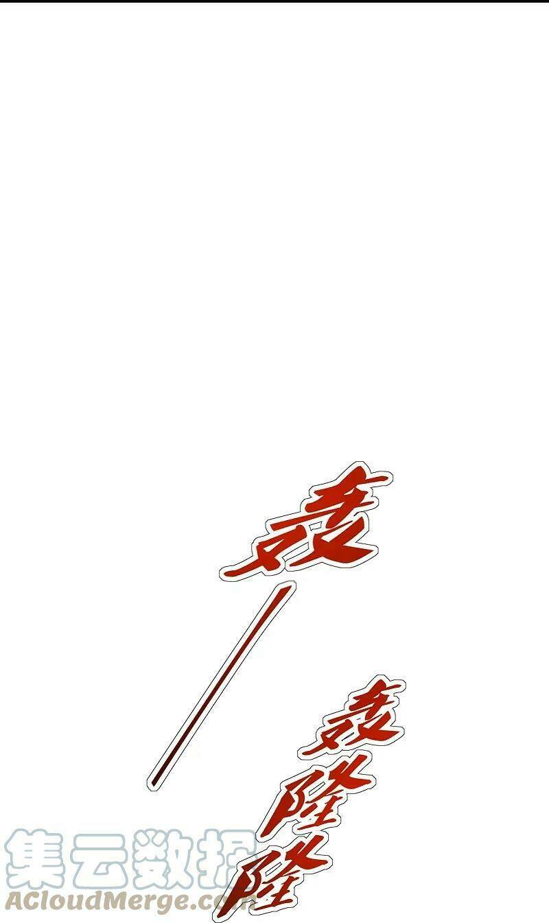 Tiên Võ Đế Tôn: Chapter 240