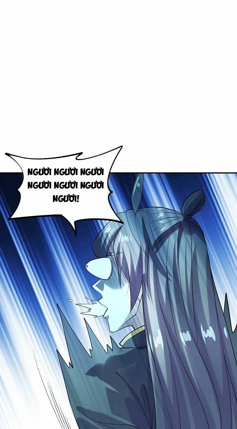 Tiên Võ Đế Tôn: Chapter 240