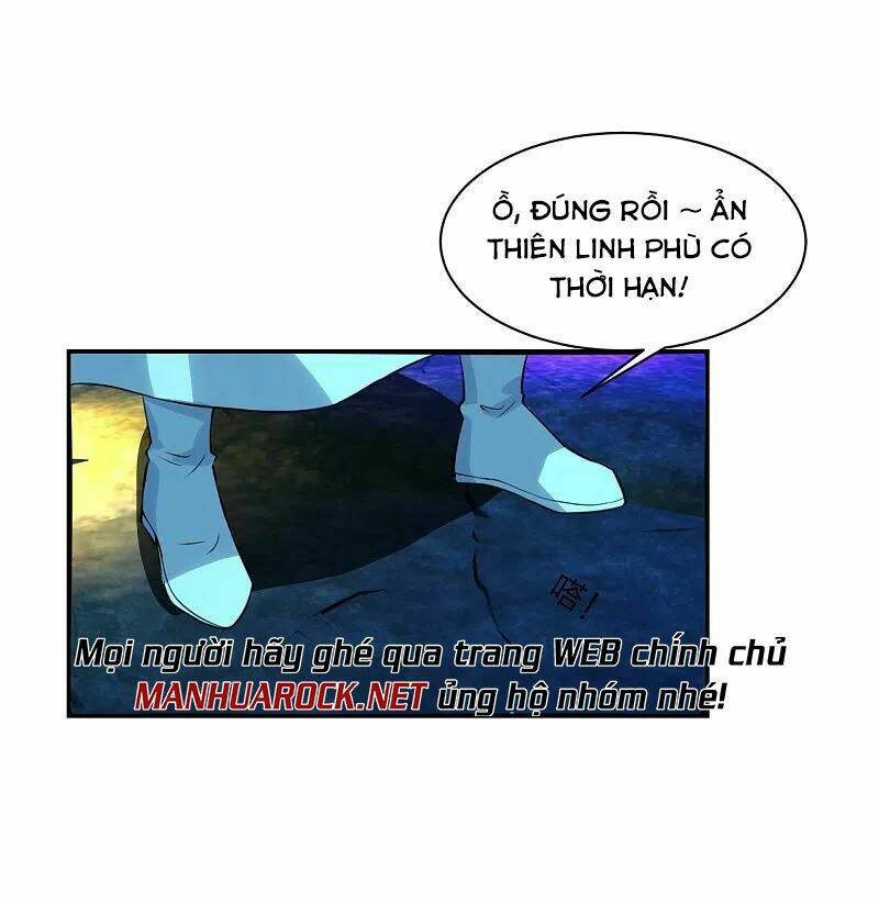Tiên Võ Đế Tôn: Chapter 240