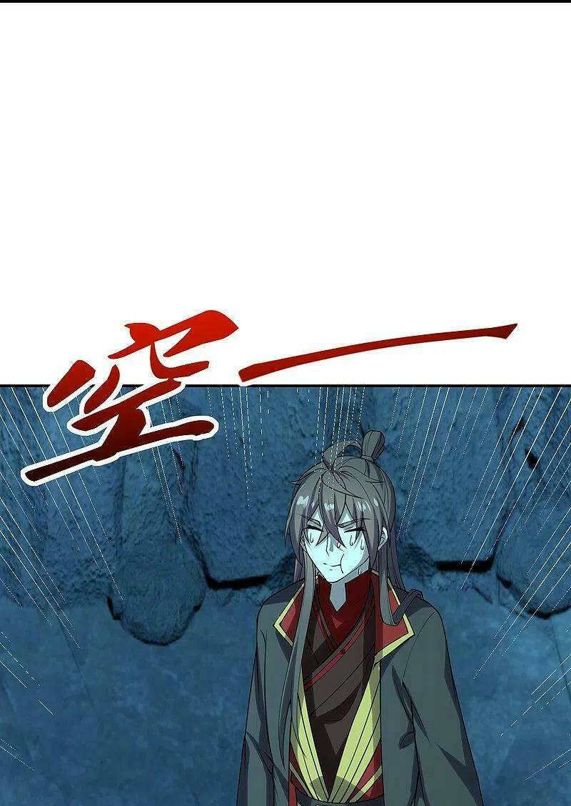 Tiên Võ Đế Tôn: Chapter 240
