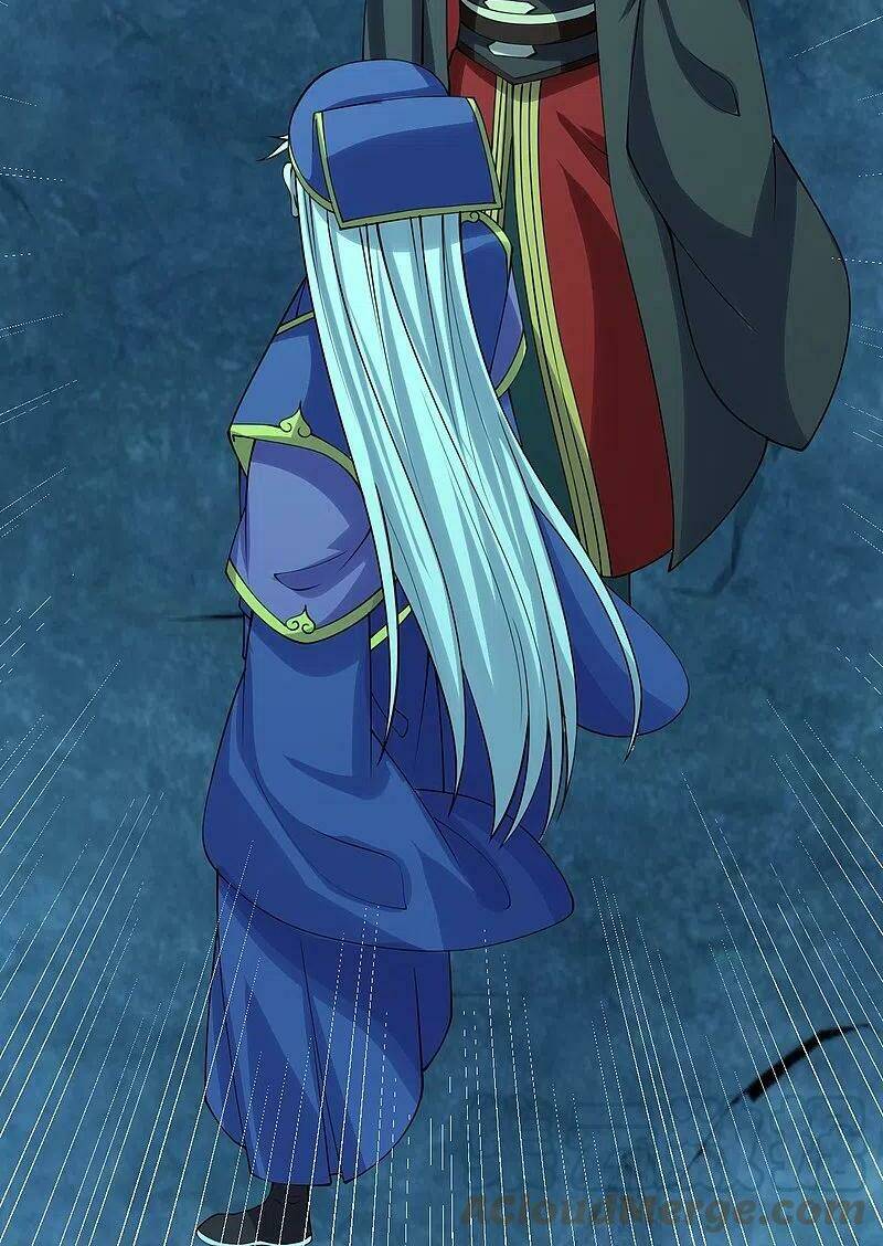 Tiên Võ Đế Tôn: Chapter 240