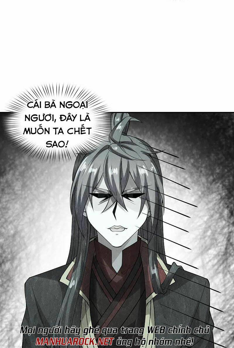 Tiên Võ Đế Tôn: Chapter 240
