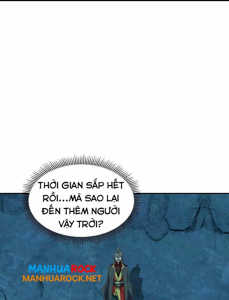 Tiên Võ Đế Tôn: Chapter 240