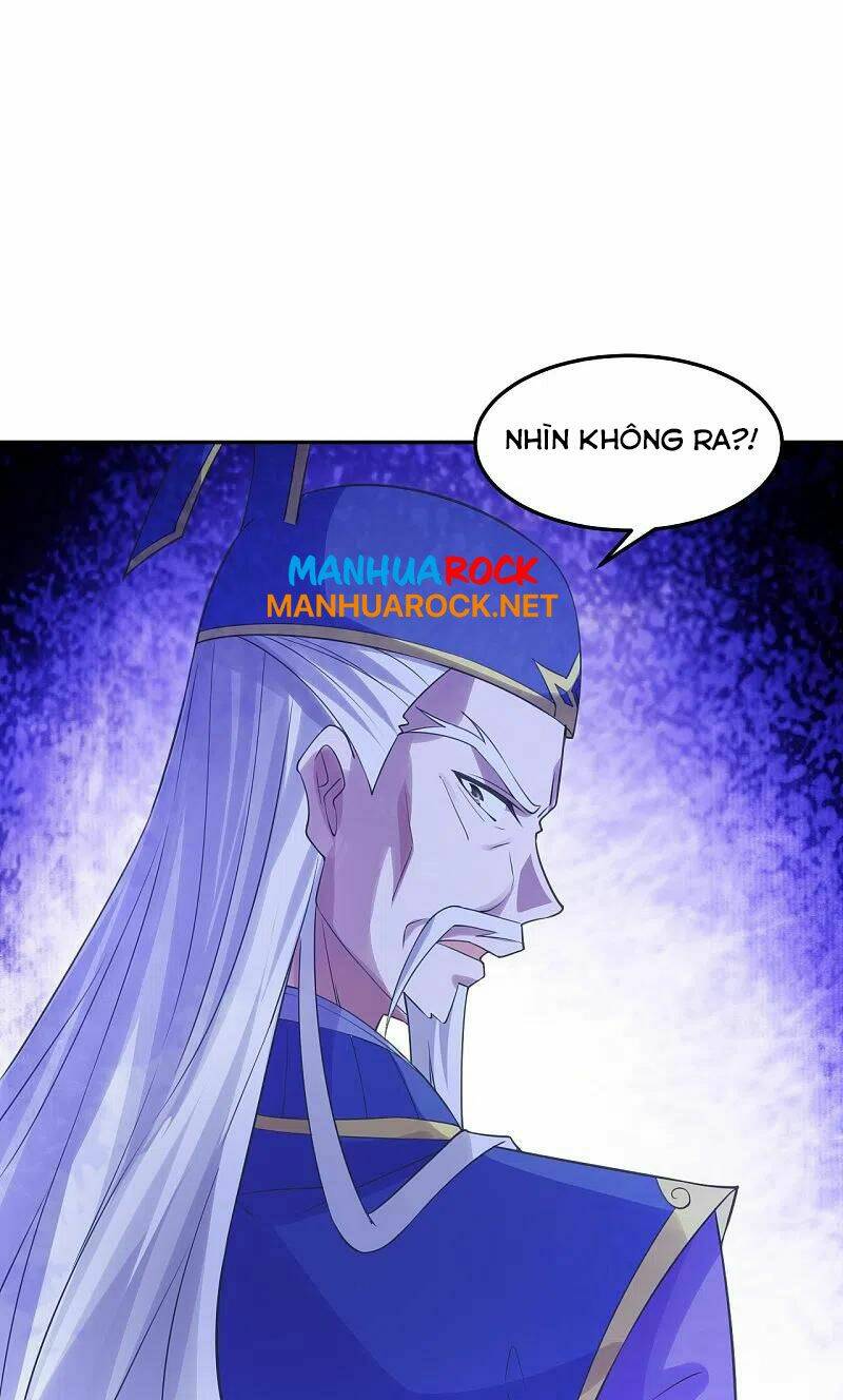 Tiên Võ Đế Tôn: Chapter 240