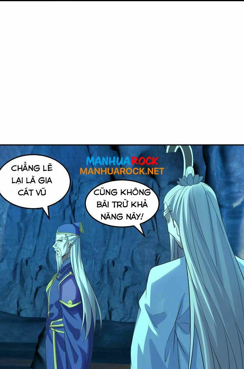 Tiên Võ Đế Tôn: Chapter 240