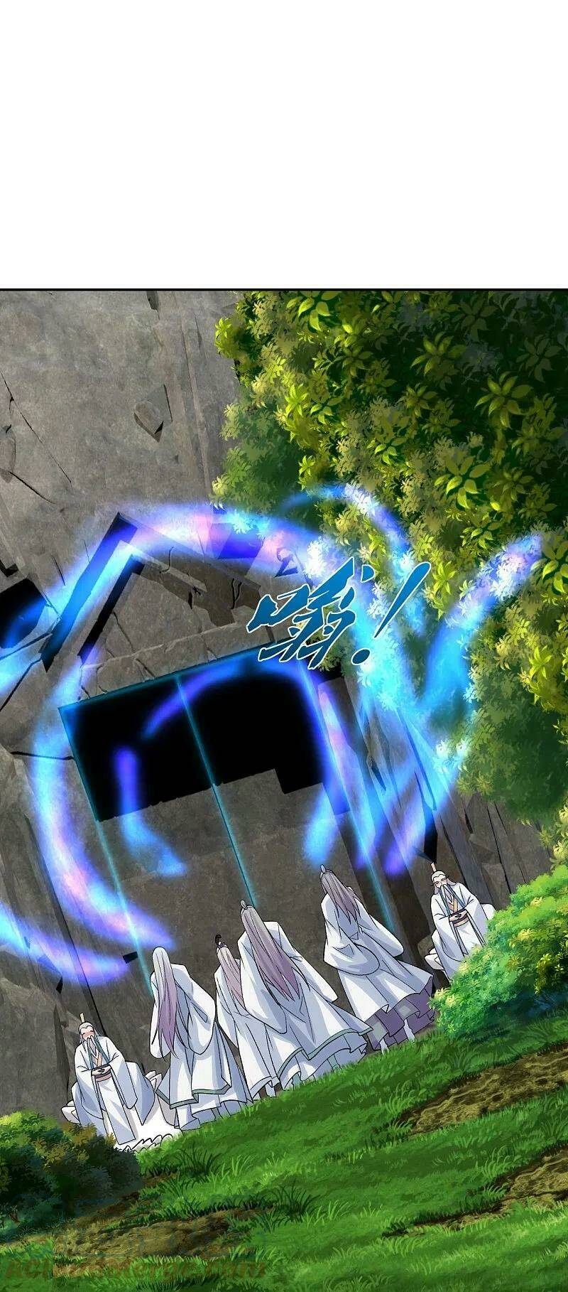 Tiên Võ Đế Tôn: Chapter 240