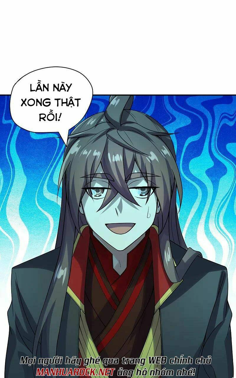 Tiên Võ Đế Tôn: Chapter 240