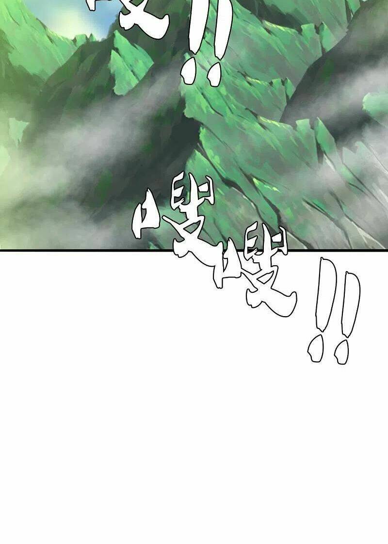 Tiên Võ Đế Tôn: Chapter 240