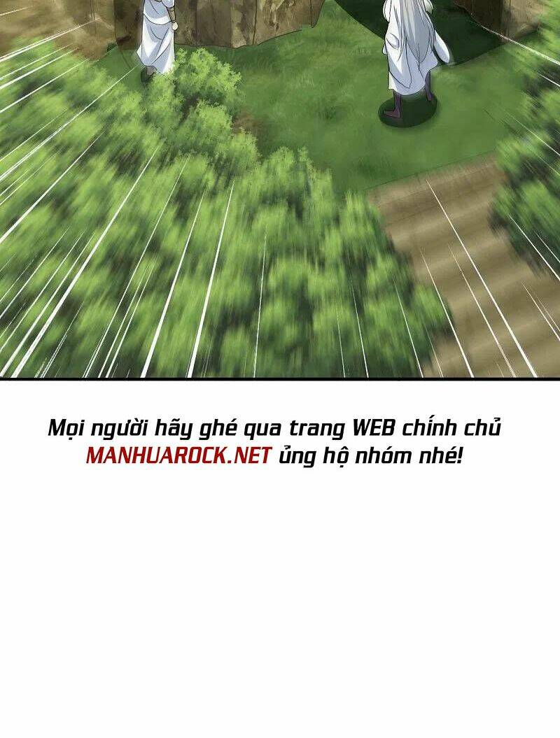 Tiên Võ Đế Tôn: Chapter 240