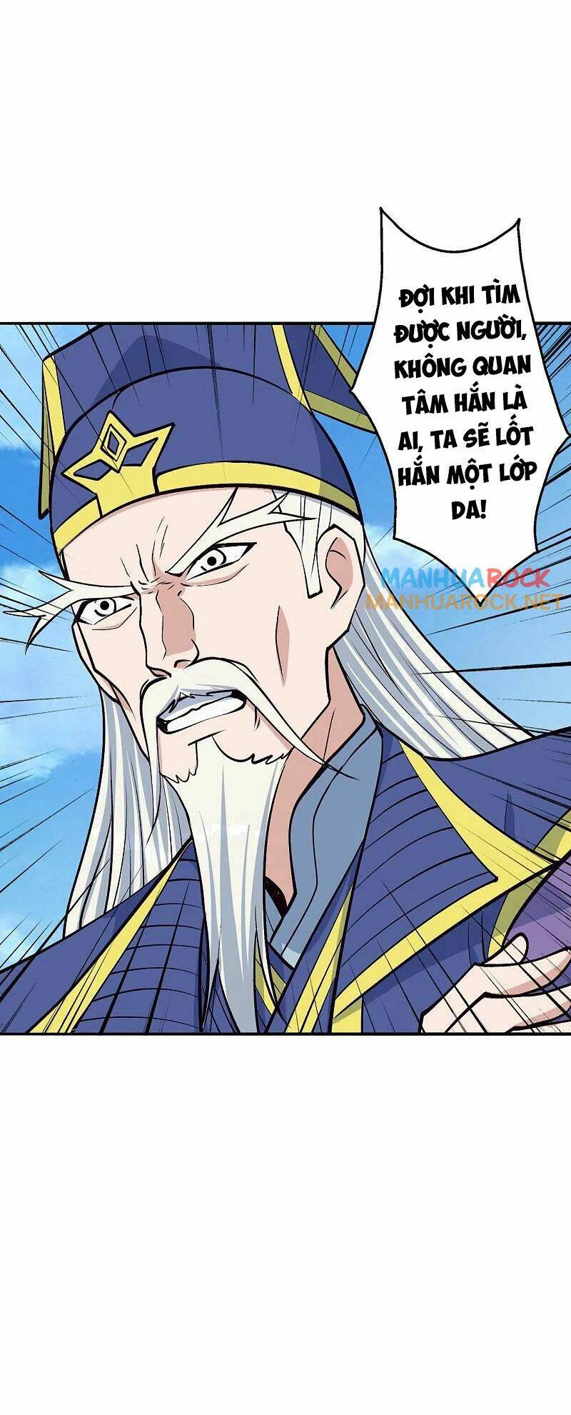 Tiên Võ Đế Tôn: Chapter 240
