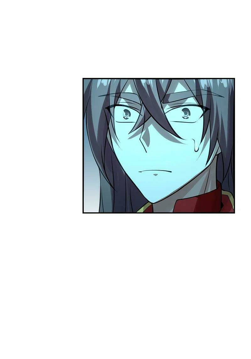 Tiên Võ Đế Tôn: Chapter 240
