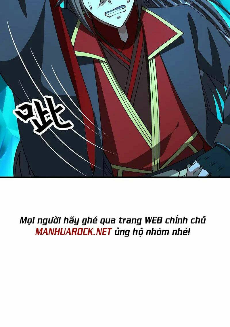 Tiên Võ Đế Tôn: Chapter 240
