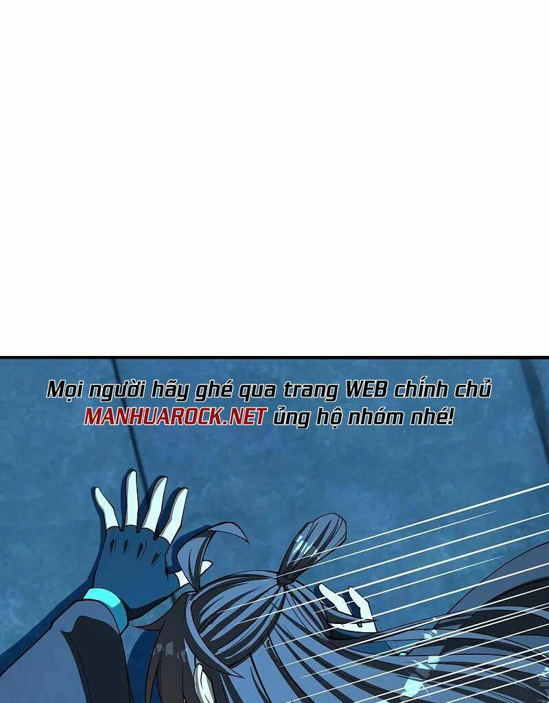 Tiên Võ Đế Tôn: Chapter 240