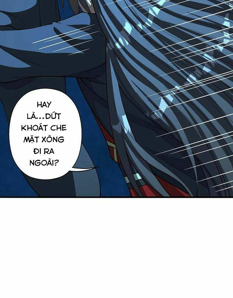 Tiên Võ Đế Tôn: Chapter 240
