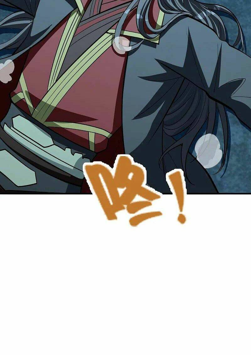 Tiên Võ Đế Tôn: Chapter 240