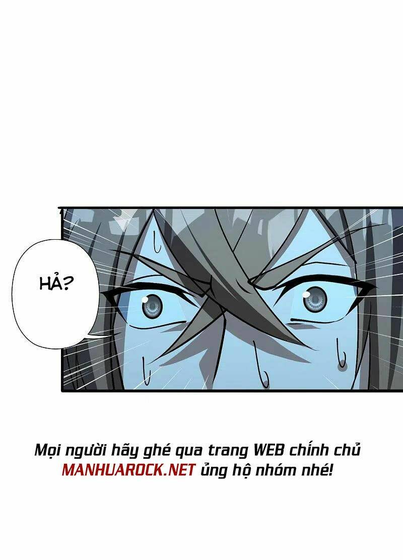 Tiên Võ Đế Tôn: Chapter 240