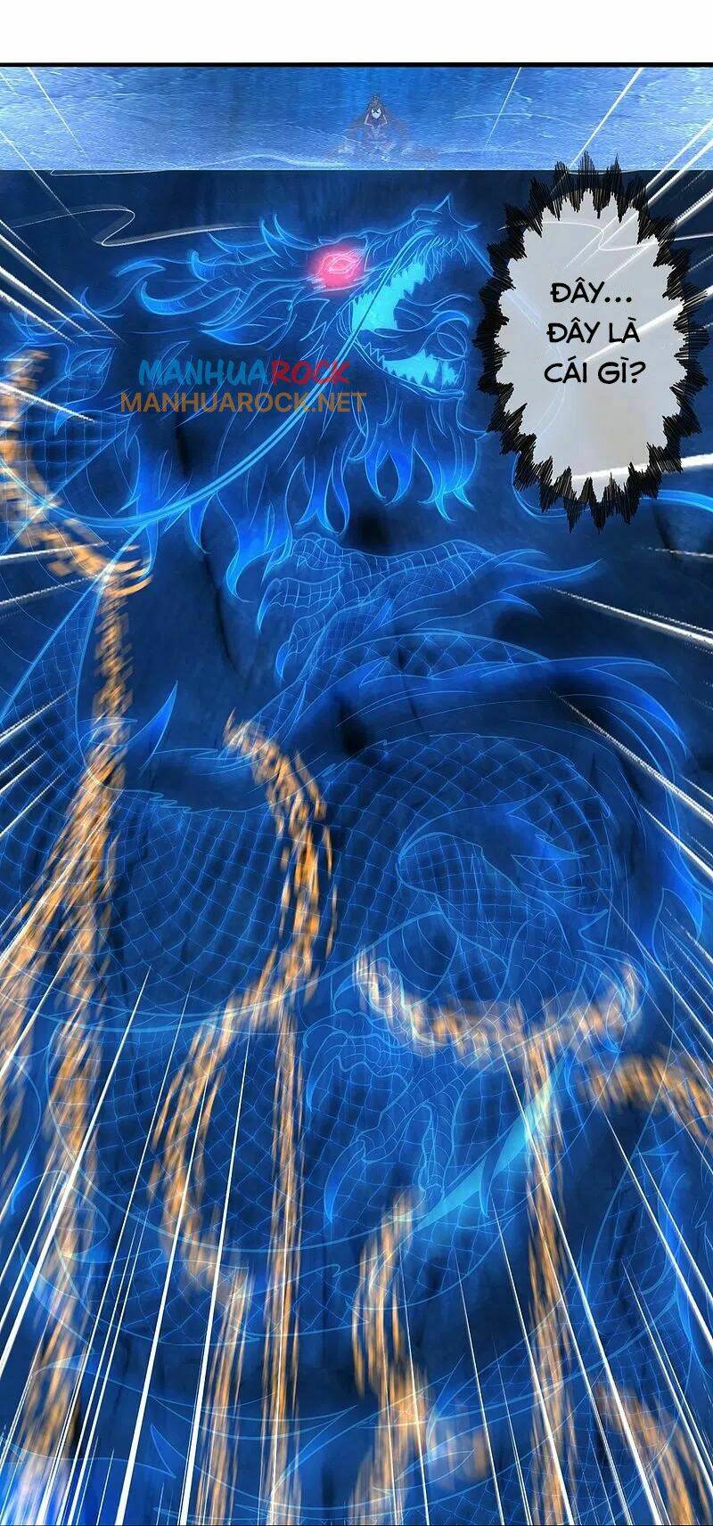 Tiên Võ Đế Tôn: Chapter 240