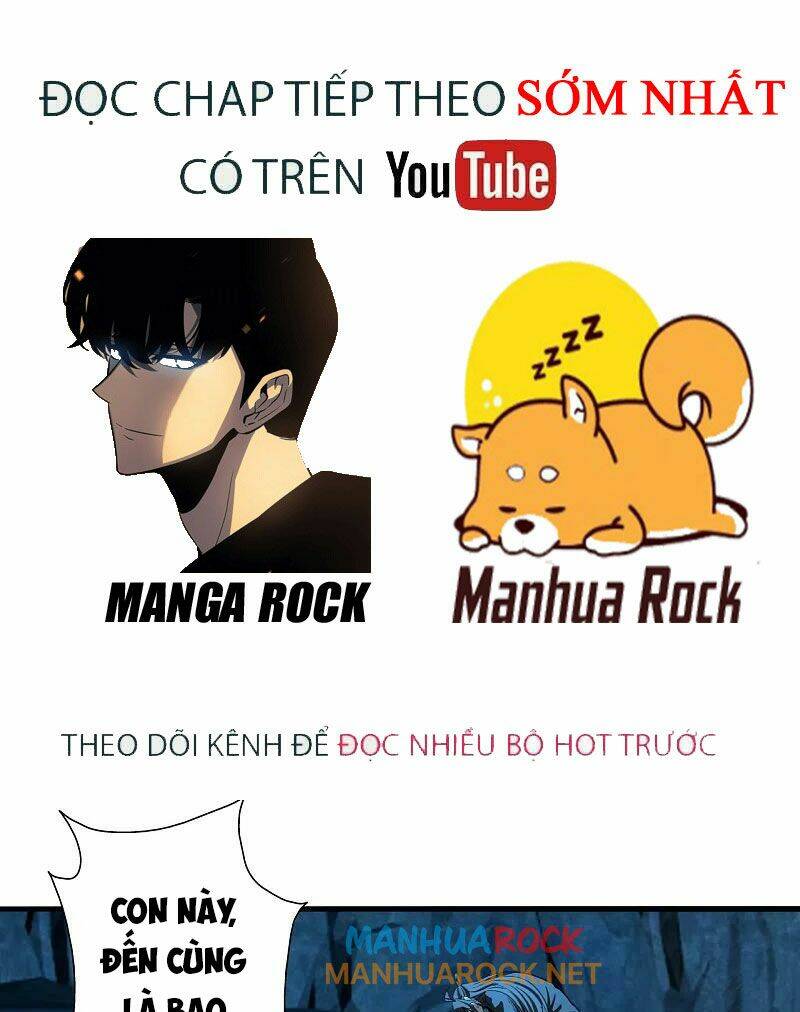 Tiên Võ Đế Tôn: Chapter 240