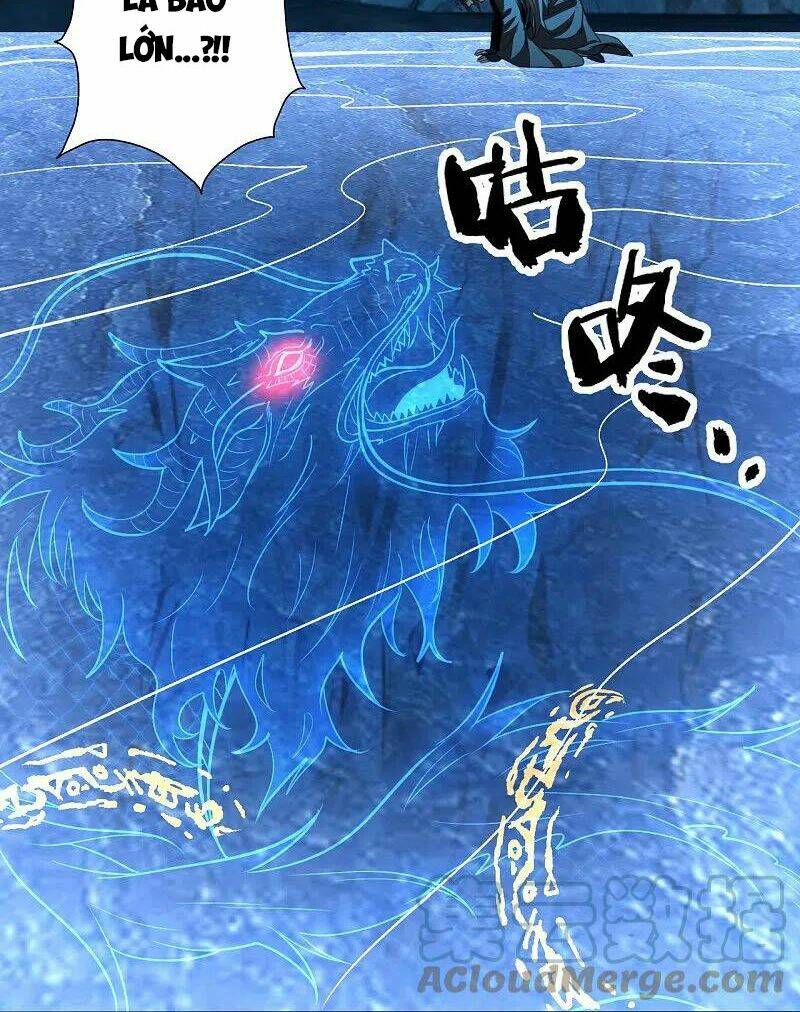 Tiên Võ Đế Tôn: Chapter 240