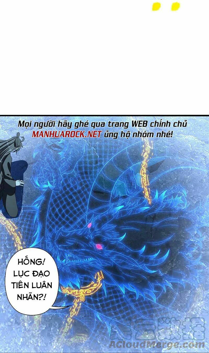 Tiên Võ Đế Tôn: Chapter 240