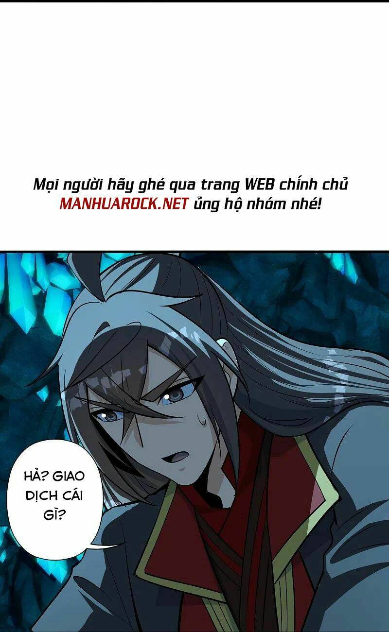 Tiên Võ Đế Tôn: Chapter 240