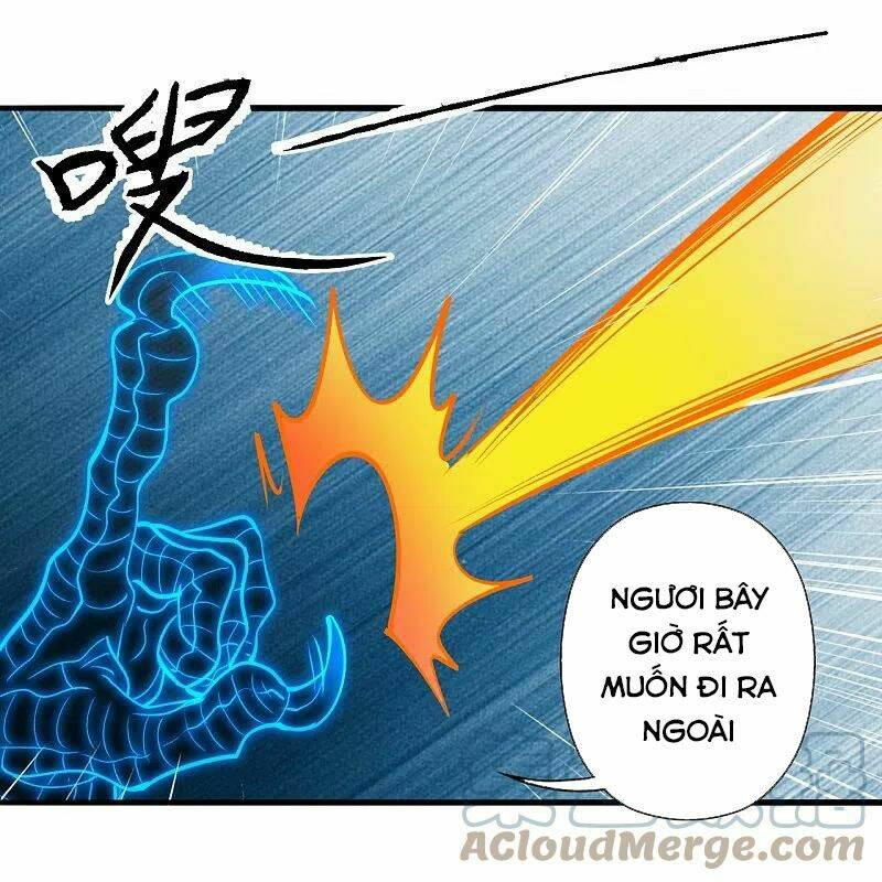 Tiên Võ Đế Tôn: Chapter 240