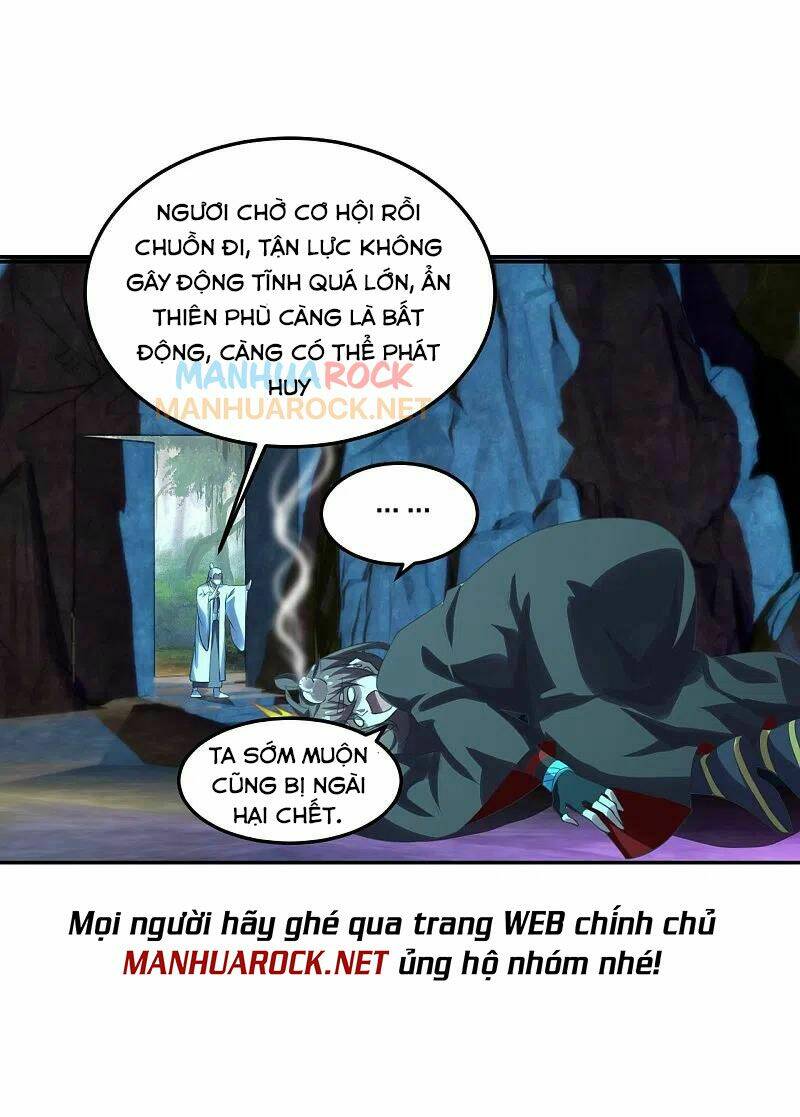 Tiên Võ Đế Tôn: Chapter 240