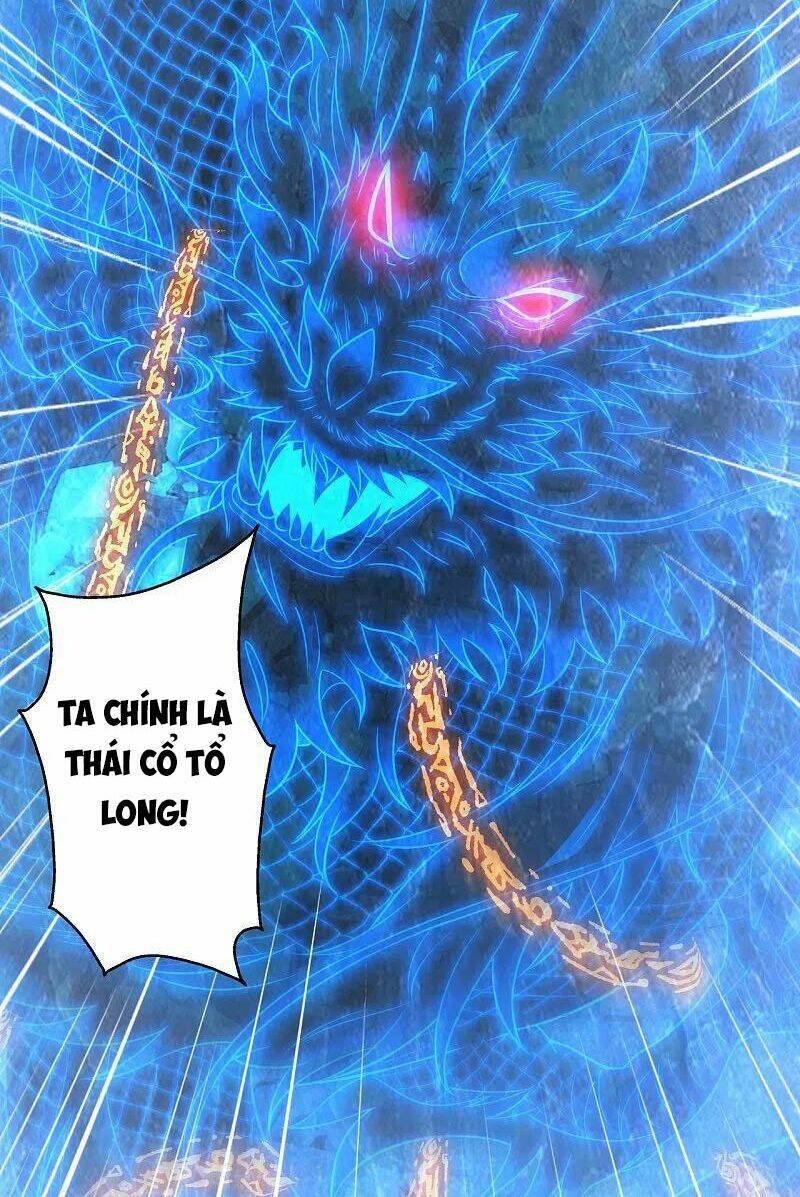 Tiên Võ Đế Tôn: Chapter 240