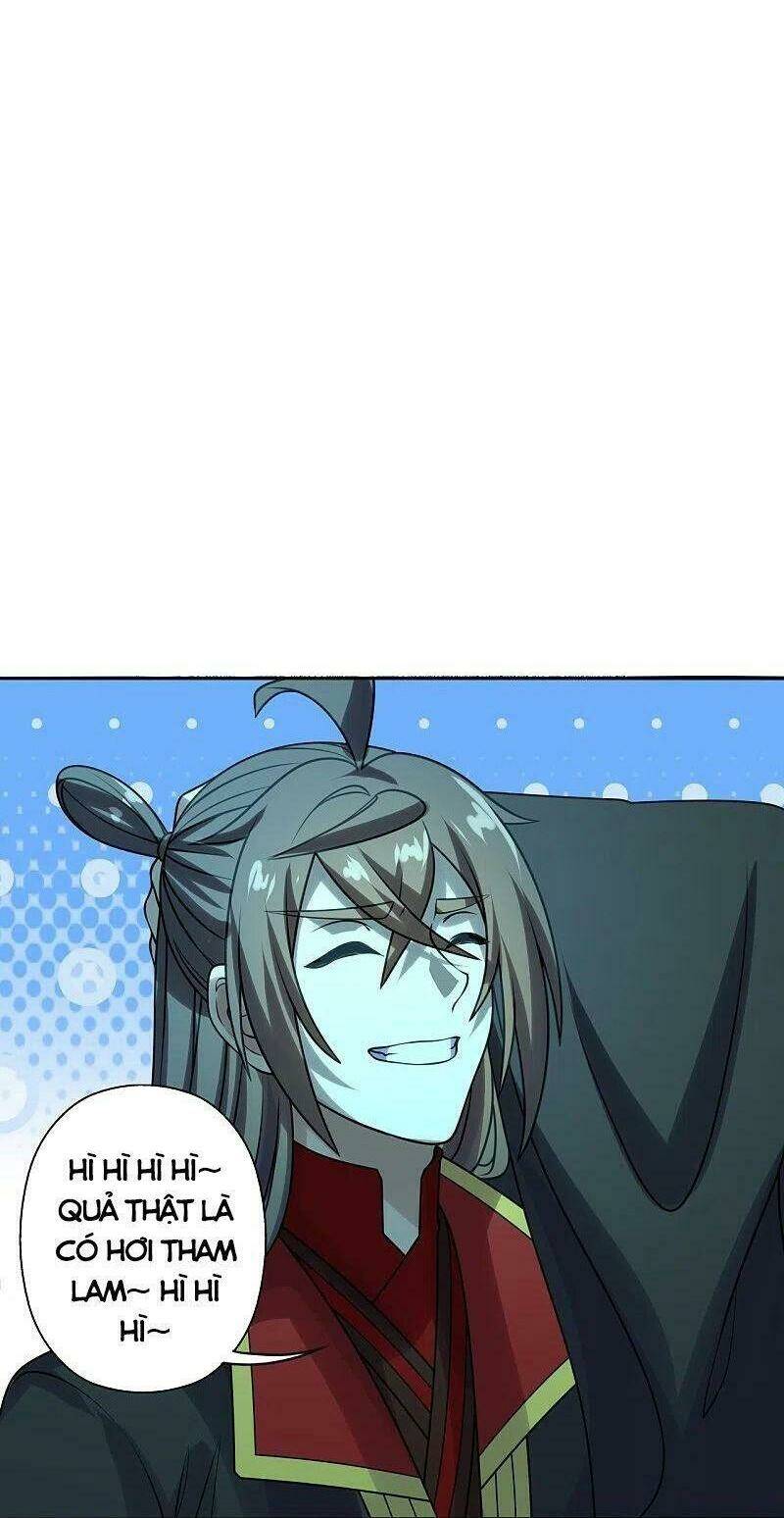 Tiên Võ Đế Tôn: Chapter 242