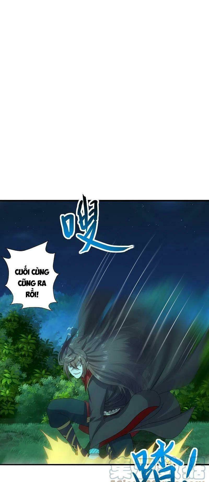 Tiên Võ Đế Tôn: Chapter 242