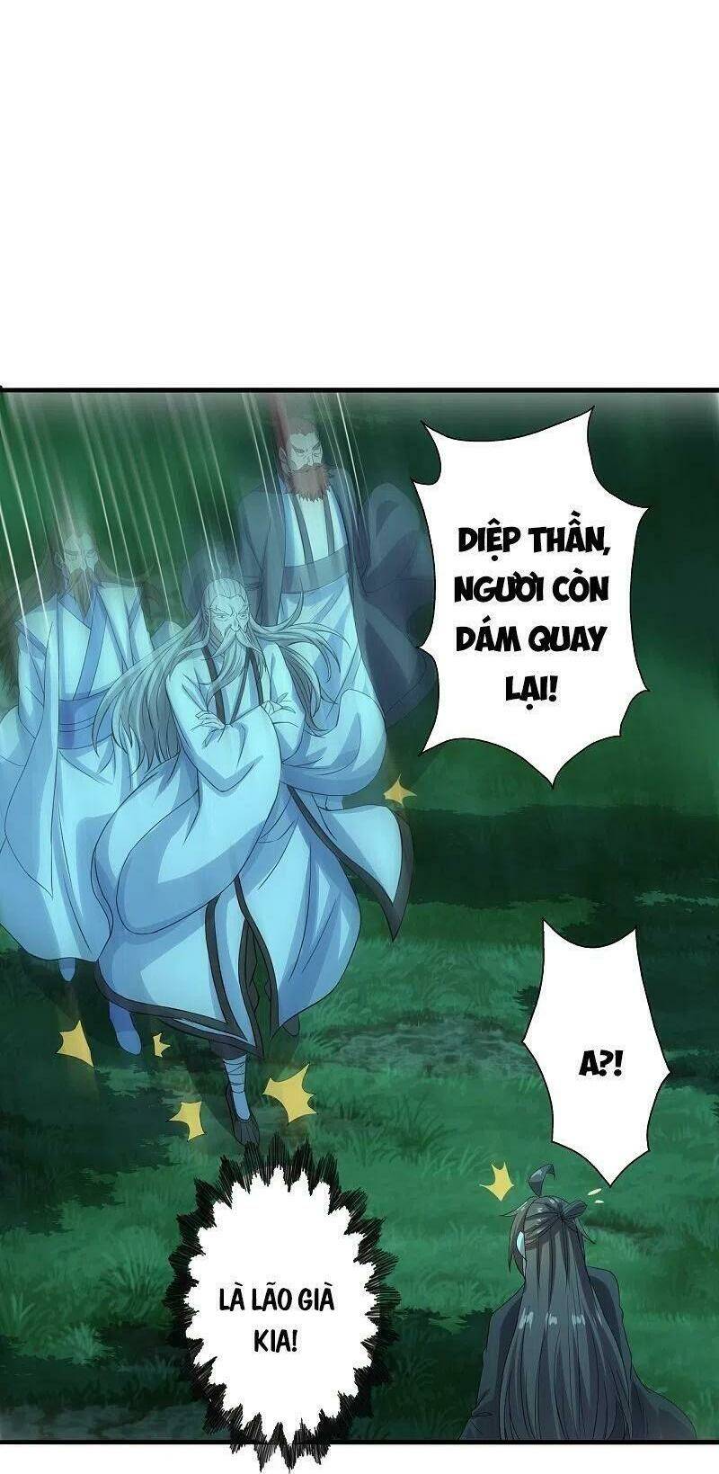 Tiên Võ Đế Tôn: Chapter 242