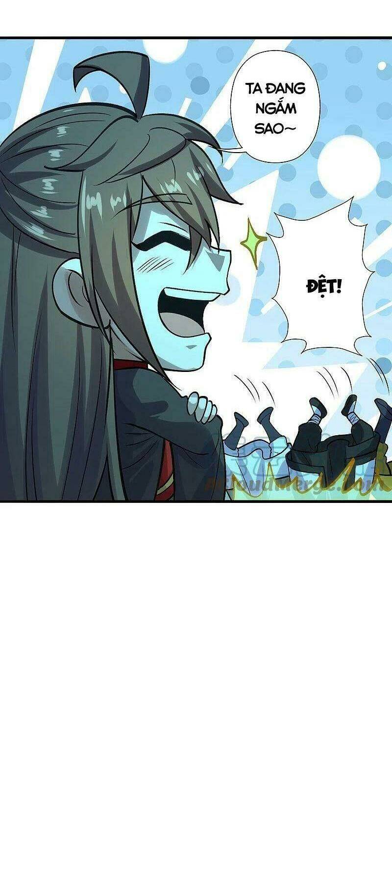 Tiên Võ Đế Tôn: Chapter 242