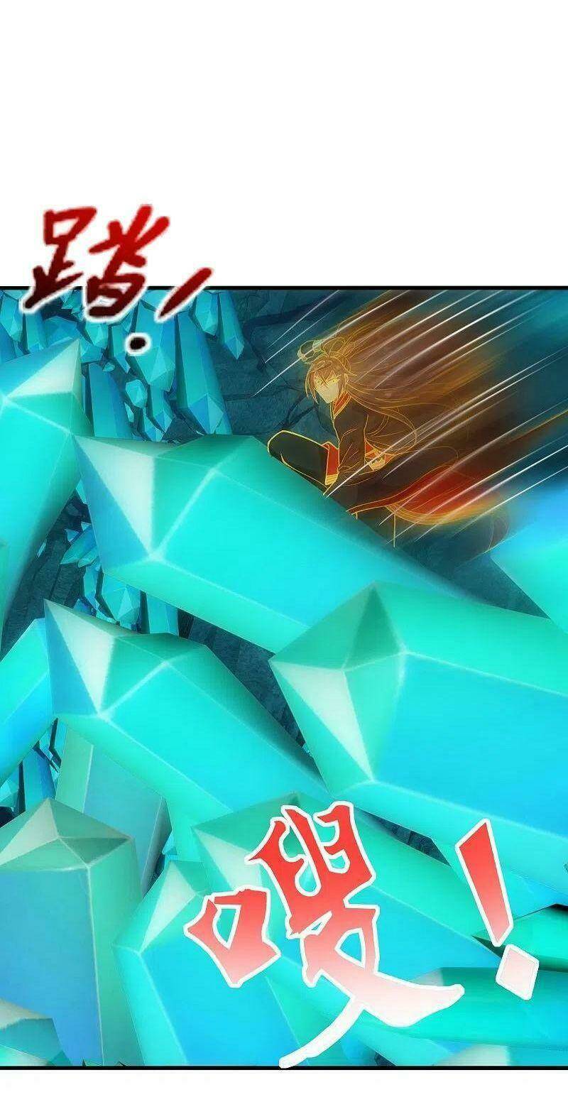 Tiên Võ Đế Tôn: Chapter 242