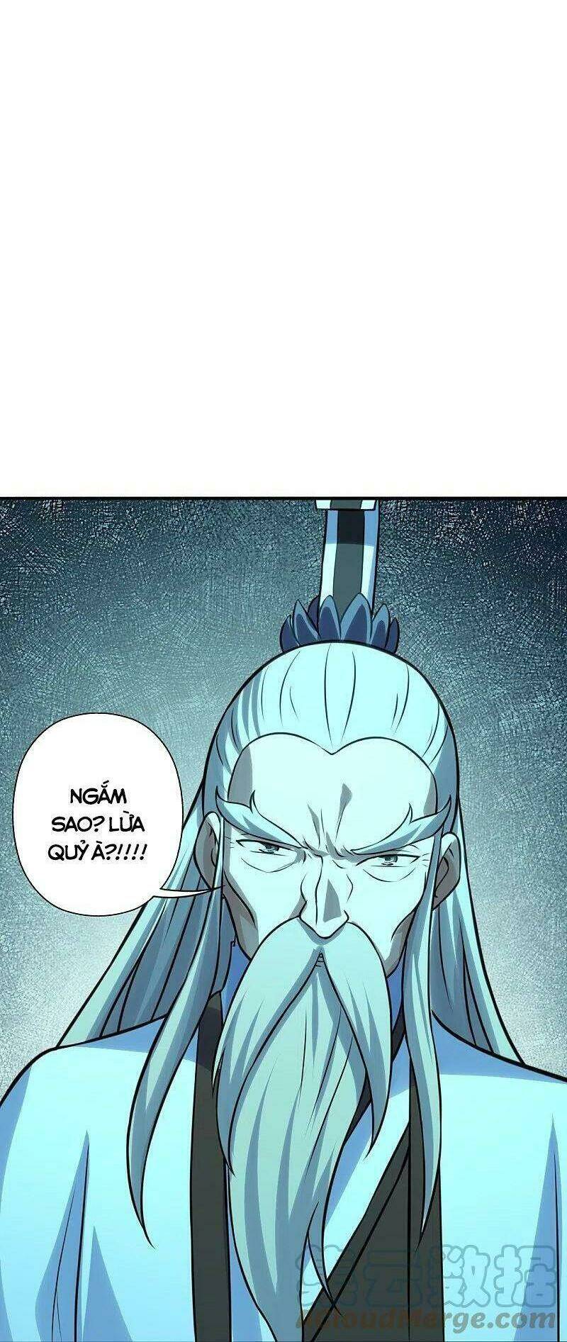 Tiên Võ Đế Tôn: Chapter 242