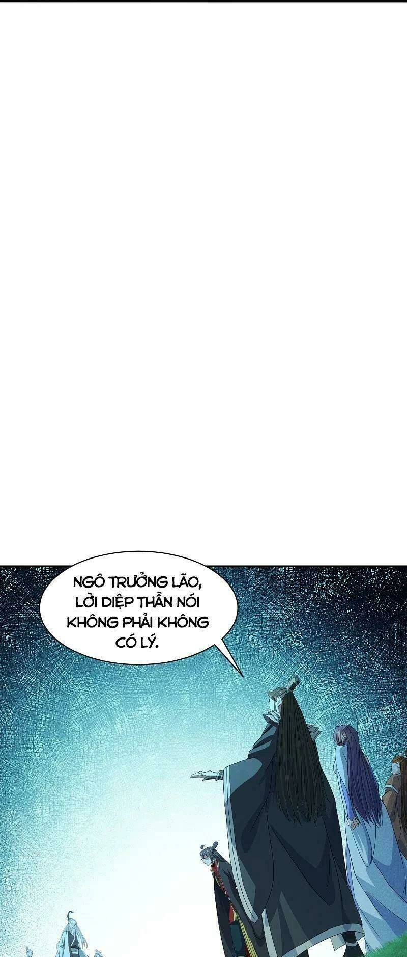 Tiên Võ Đế Tôn: Chapter 242