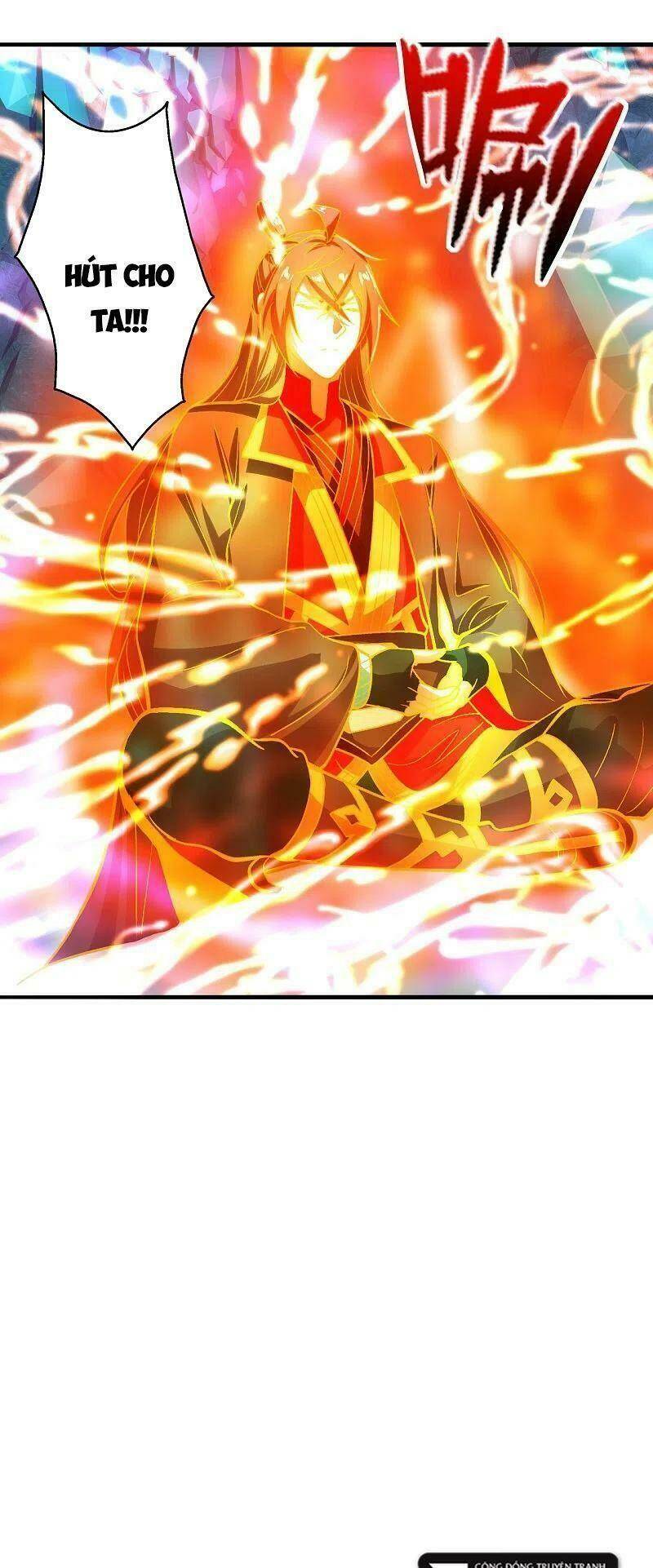 Tiên Võ Đế Tôn: Chapter 242