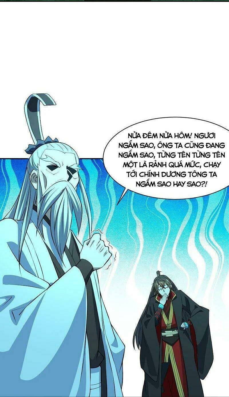 Tiên Võ Đế Tôn: Chapter 242