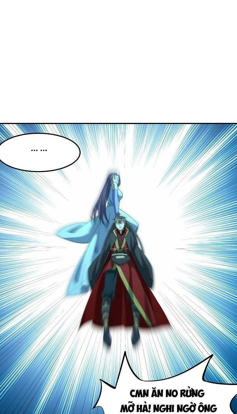 Tiên Võ Đế Tôn: Chapter 242