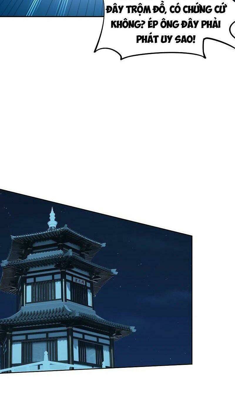 Tiên Võ Đế Tôn: Chapter 242