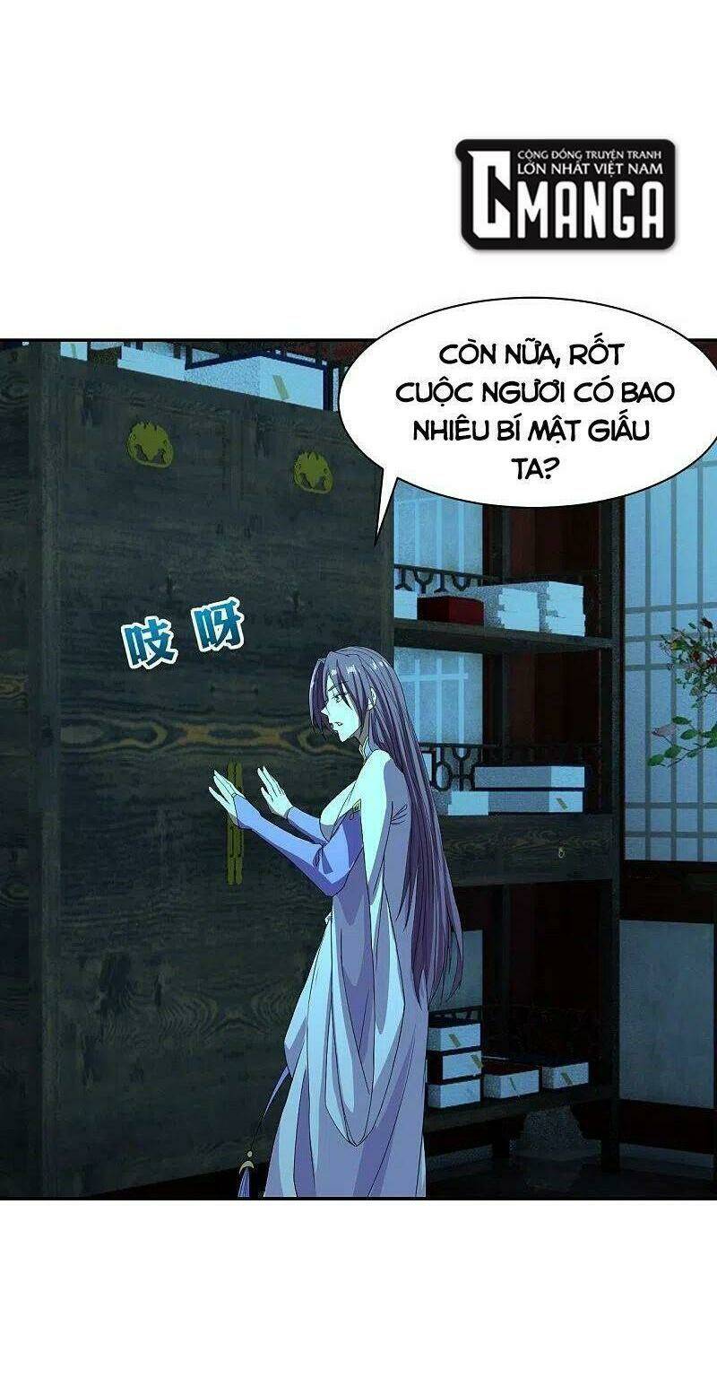 Tiên Võ Đế Tôn: Chapter 242