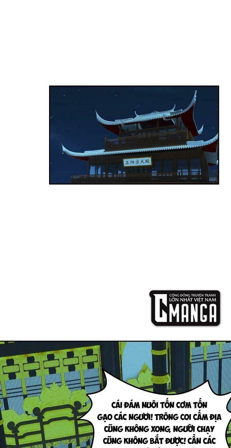 Tiên Võ Đế Tôn: Chapter 242