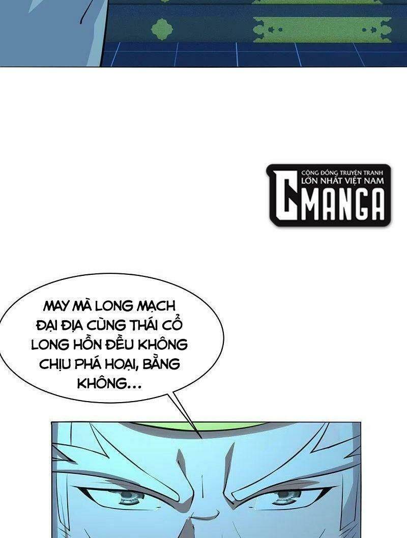 Tiên Võ Đế Tôn: Chapter 242
