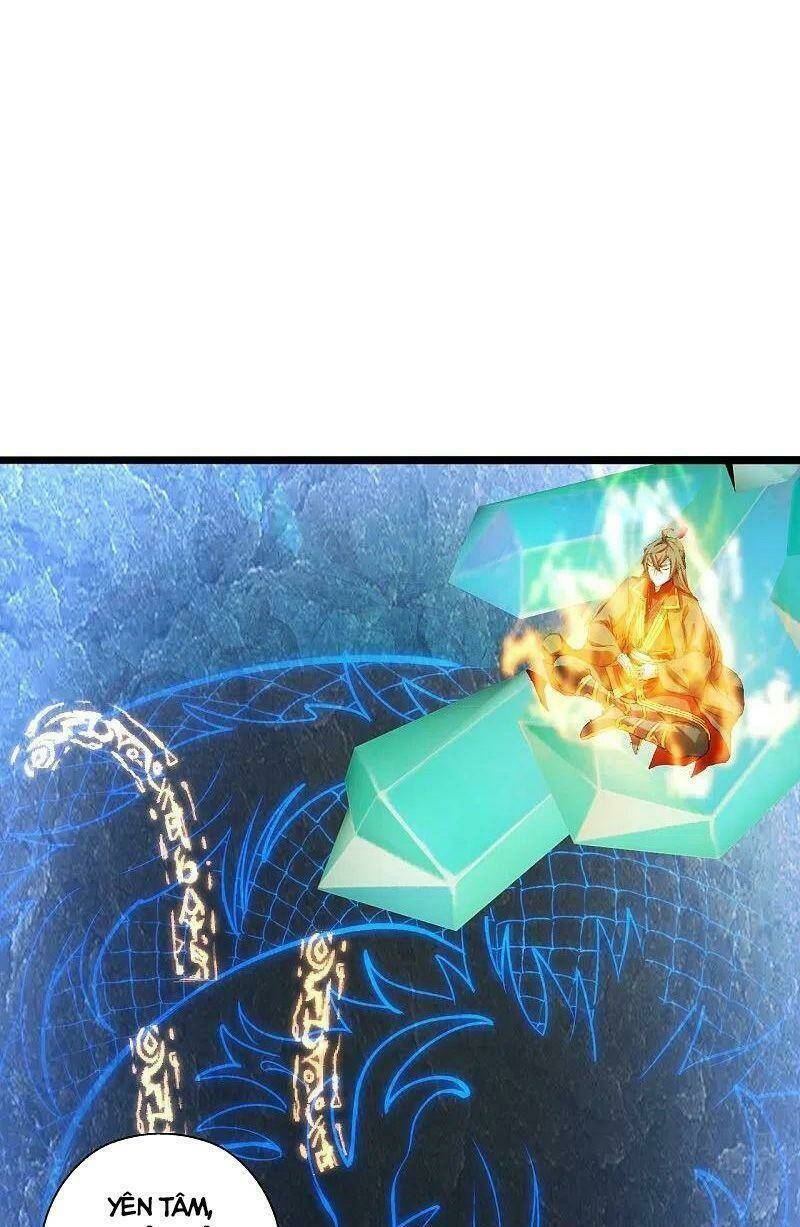 Tiên Võ Đế Tôn: Chapter 242