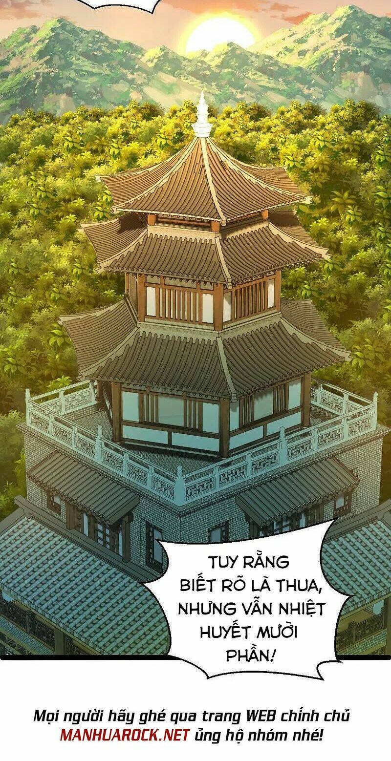 Tiên Võ Đế Tôn: Chapter 243